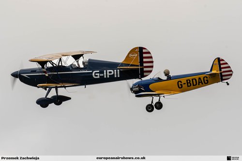 Midlands Air Festival 2024 photograph 19