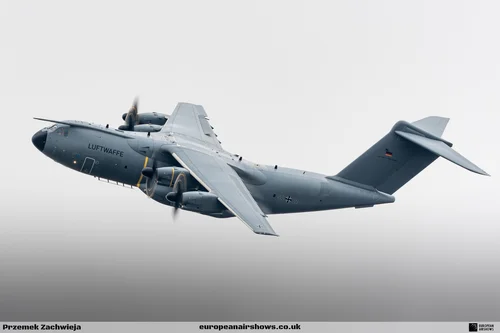 Royal International Air Tattoo 2025 photograph 36