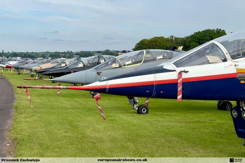 RAF Cosford Air Show 2026 photograph 127