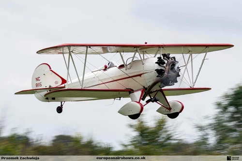 Shuttleworth Race Day 2024 photograph 103