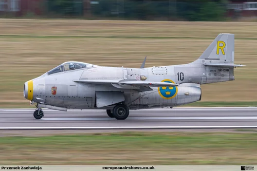 Swedish Air Force 100 Years at Malmen, Saturday, photograph 128