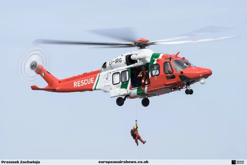 Fingal Rush Air Display 2026 photograph 4
