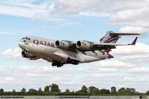 Royal International Air Tattoo 2025 photograph 515