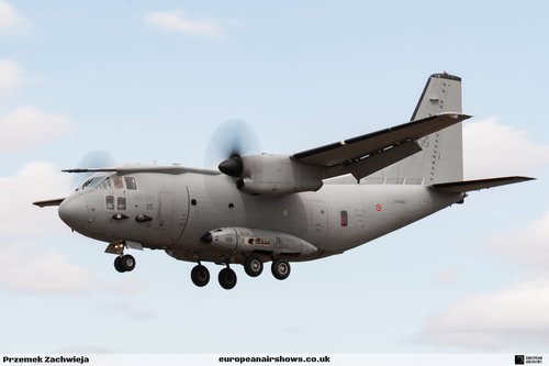 Royal International Air Tattoo 2025 photograph 84