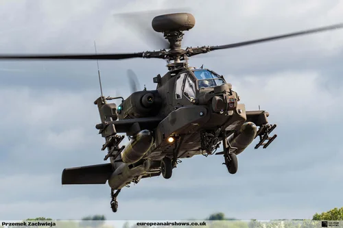 Royal International Air Tattoo 2024 photograph 904