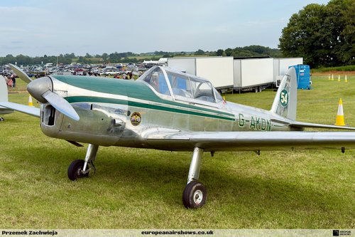 RAF Cosford Air Show 2026 photograph 239