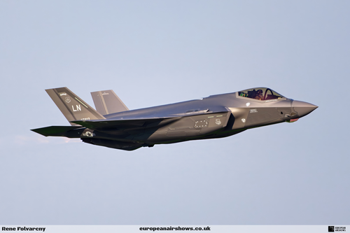 NATO Days & Czech Air Force Days 2023 photograph 10