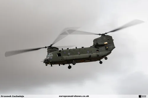 Royal International Air Tattoo 2025 photograph 47