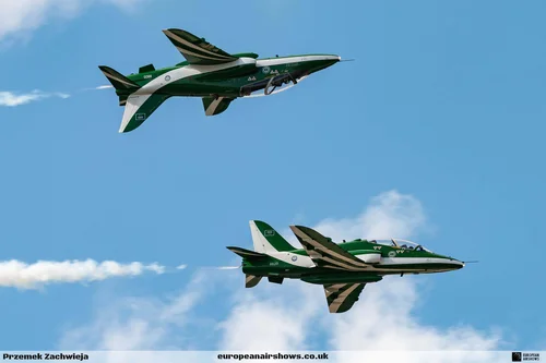 Royal International Air Tattoo 2024 photograph 384