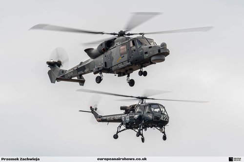 Southport Air Show 2024 photograph 25