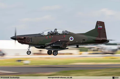 Royal International Air Tattoo 2024 photograph 259
