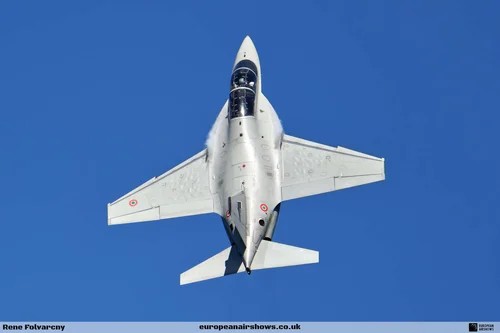 NATO Days in Ostrava & Czech Air Force Days 2025 photograph 146