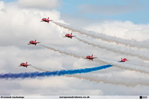 Royal International Air Tattoo 2025 photograph 153
