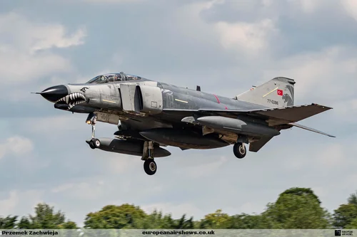 Royal International Air Tattoo 2024 photograph 194