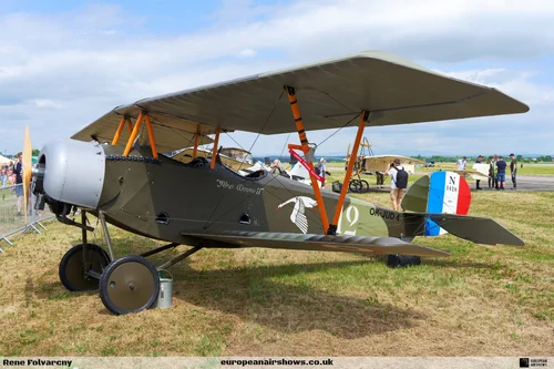 Aviatická pouť 2026 photograph 44