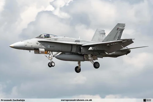 Royal International Air Tattoo 2024 photograph 160