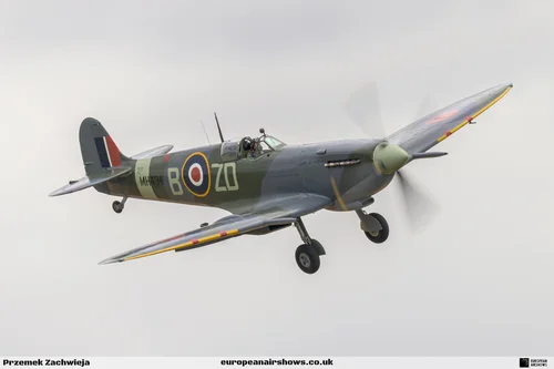 IWM Duxford Summer Air Show 2026 photograph 8