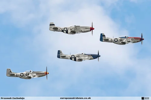 Sywell Airshow Weekend 2024 photograph 202