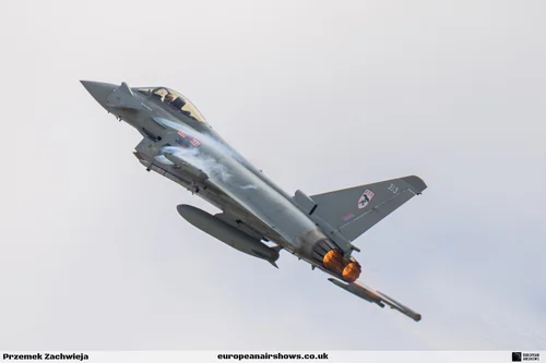 IWM Duxford Summer Air Show 2026 photograph 40
