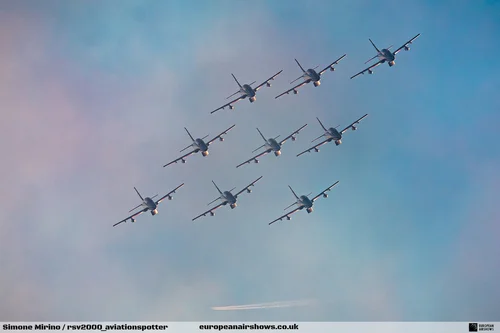 Jesolo Air Show 2026 photograph 38