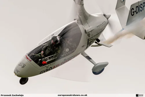 Midlands Air Festival 2024 photograph 234