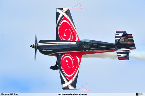 Caorle Air Show 2024 photograph 35
