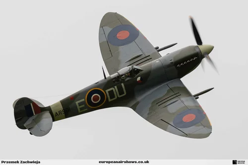 Shuttleworth Race Day 2024 photograph 99