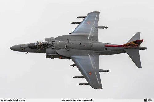 Royal International Air Tattoo 2024 photograph 721
