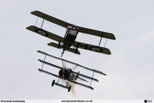 RAF Cosford Air Show 2026 photograph 131