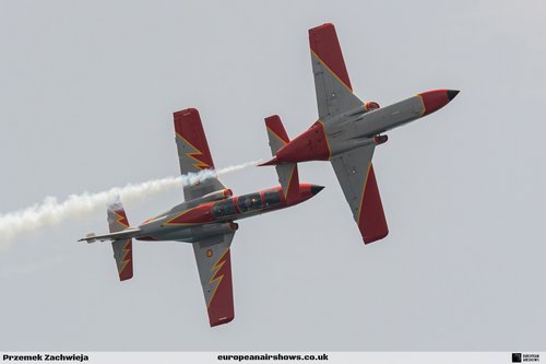 Festival Aéreo AIRE 25 photograph 120