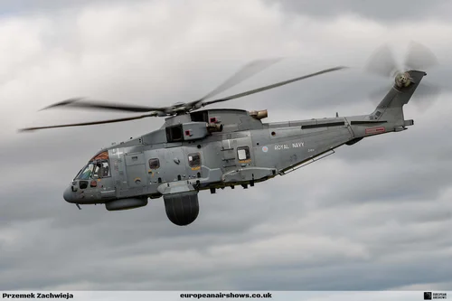 Royal International Air Tattoo 2024 photograph 807