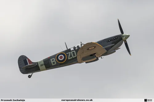 IWM Duxford Summer Air Show 2026 photograph 153