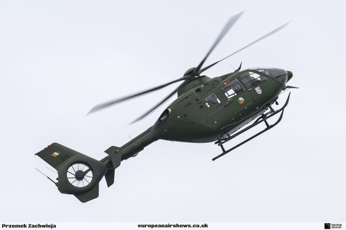 Fingal Rush Air Display 2026 photograph 39
