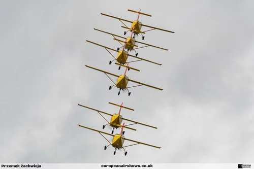 Royal International Air Tattoo 2024 photograph 534