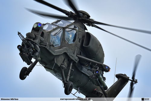 Caorle Air Show 2024 photograph 27