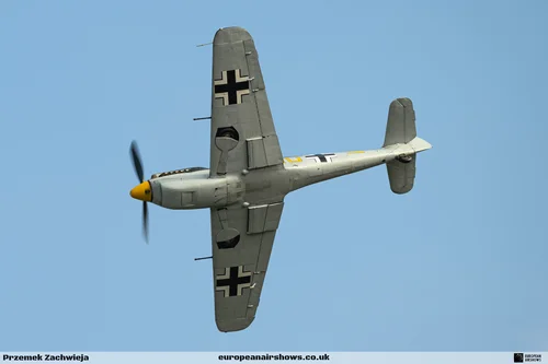 RAF Cosford Air Show 2026 photograph 94