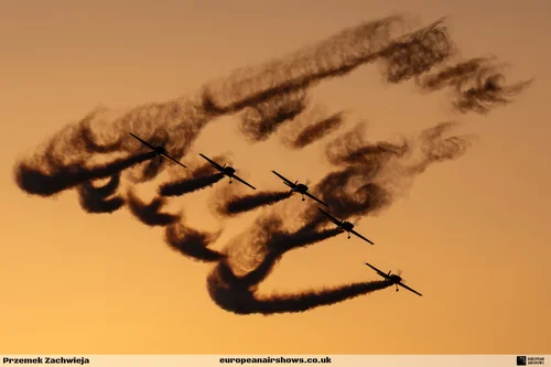 Bucharest International Airshow 2025 photograph 263