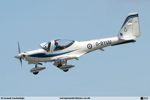 RAF Cosford Air Show 2026 photograph 21