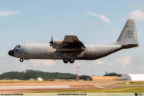 Royal International Air Tattoo 2024 photograph 56