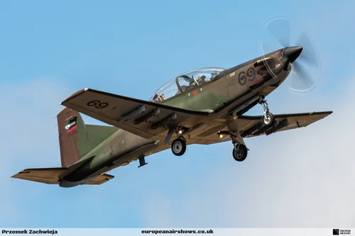 Royal International Air Tattoo 2025 photograph 437