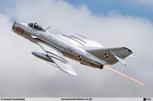 IWM Duxford Summer Air Show 2026 photograph 89