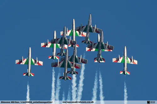 Jesolo Air Show 2026 photograph 75