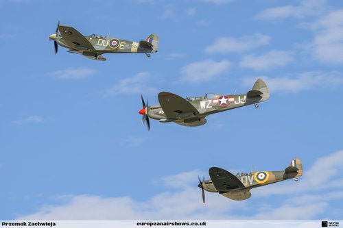 Shuttleworth Summer Air Show 2026 photograph 172