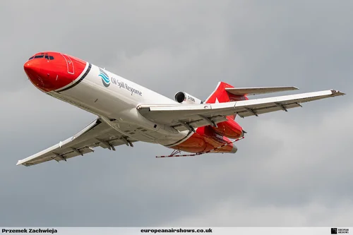Sywell Airshow Weekend 2024 photograph 198