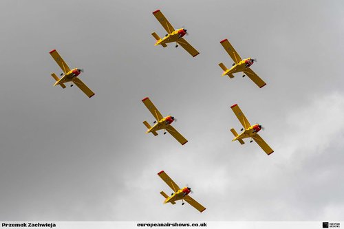 Royal International Air Tattoo 2024 photograph 537