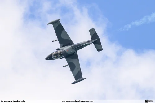 Bray Air Display 2026 photograph 20