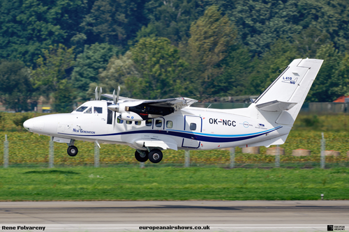 NATO Days & Czech Air Force Days 2023 photograph 9