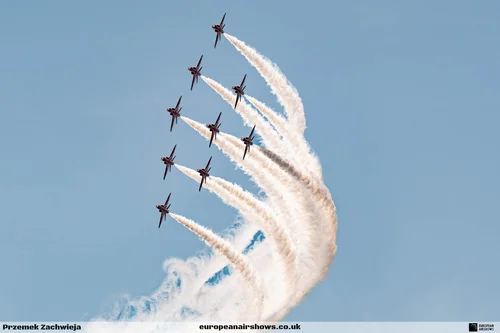 Midlands Air Festival 2024 photograph 181