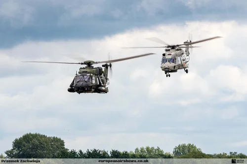 Royal International Air Tattoo 2024 photograph 810