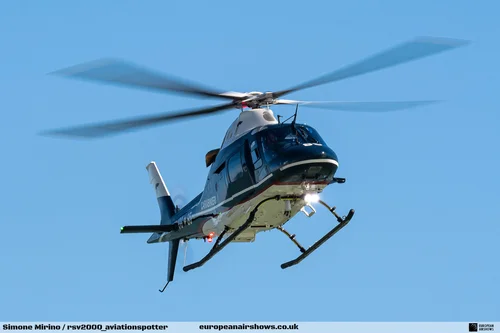 Jesolo Air Show 2026 photograph 43